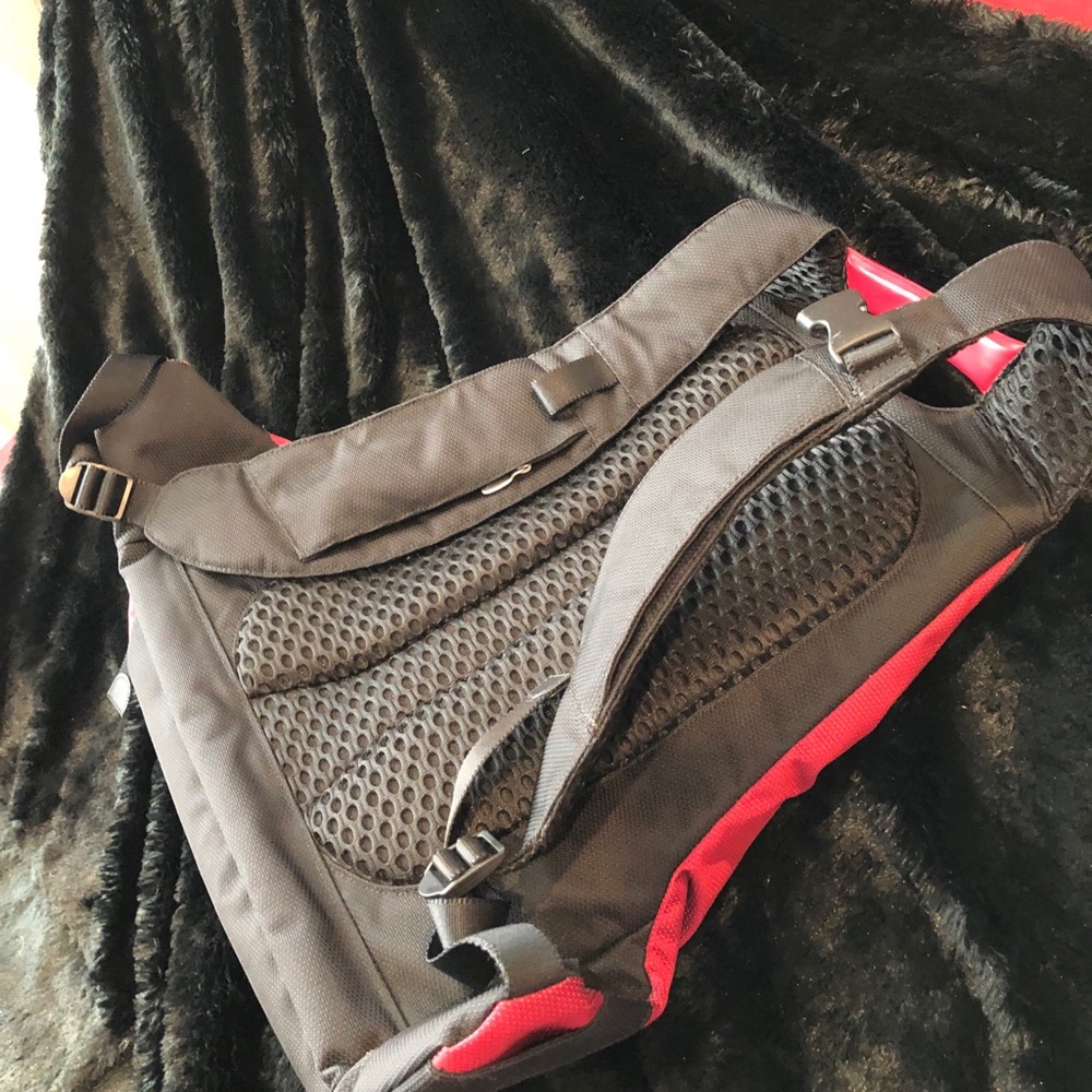 Unisex backpack - Picture 5 of 12